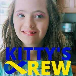 Fundraising Page: Kitty's Krew